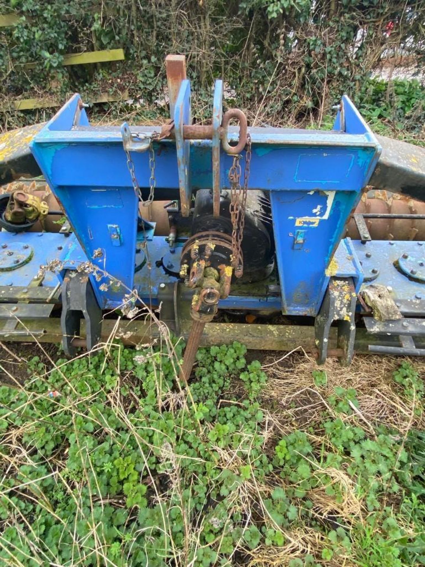 Misc 4m Power Harrow - (Bedforshire) - Image 3 of 8