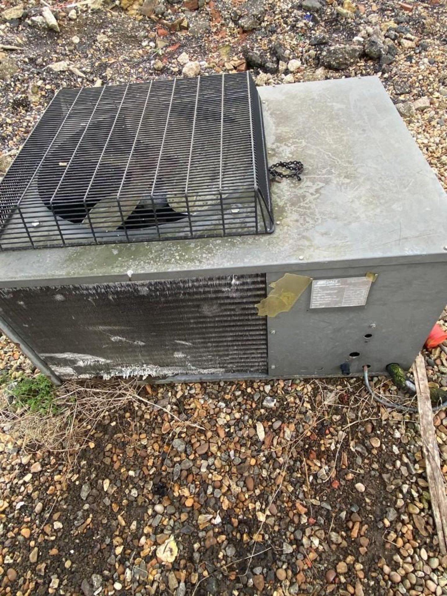 Misc Condensing Unit - (Bedfordshire) - Image 4 of 4