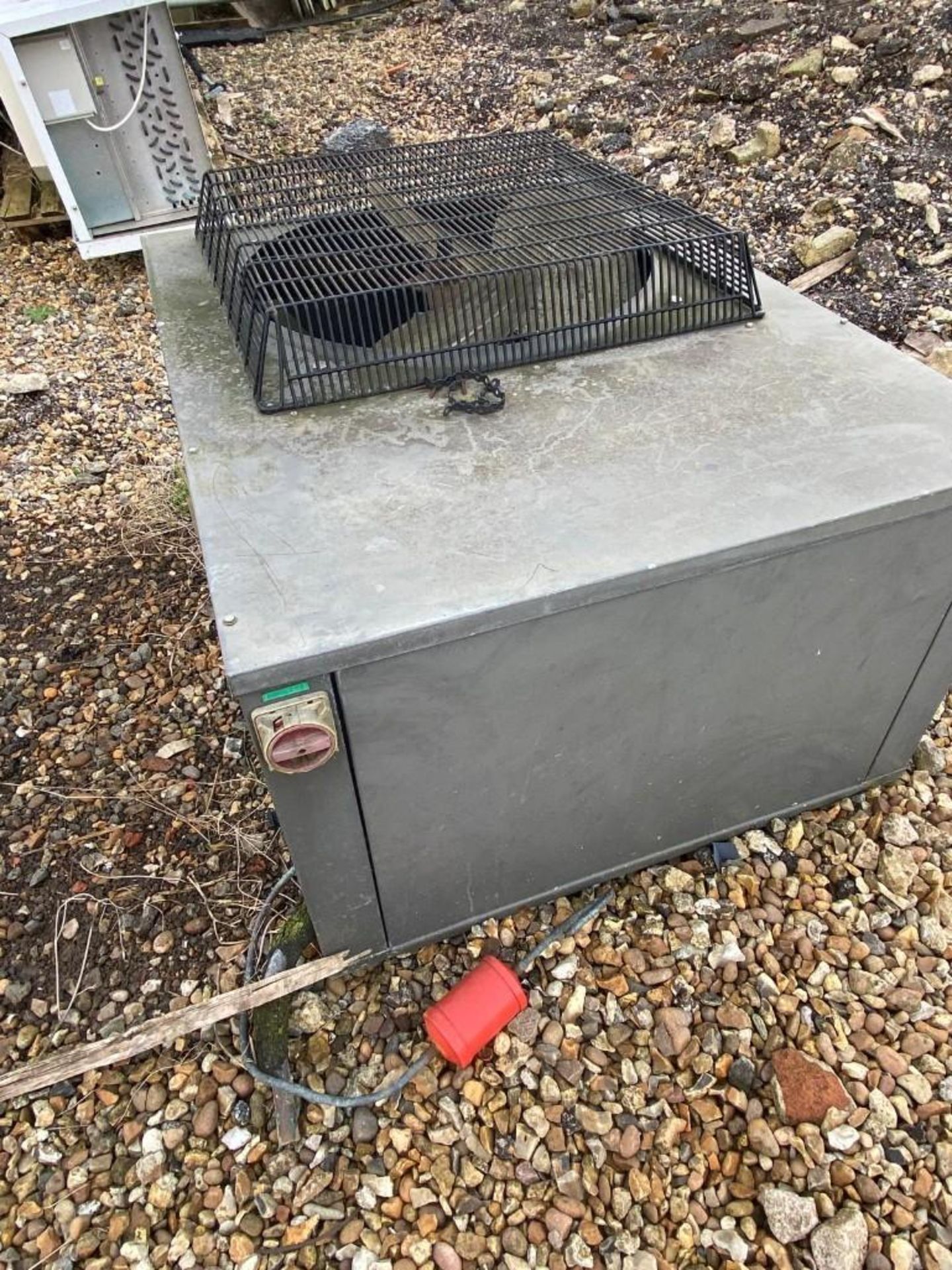 Misc Condensing Unit - (Bedfordshire) - Bild 2 aus 4