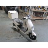 Erider 18 Electric Cycle 250W