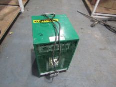 110v / 240v Small Dehumidifier (Direct Hire Co)