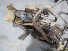Cobra Spare Engine