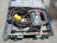 Makita HM0860 Demolition Hammer