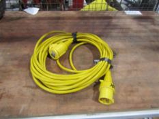 110v Extension Lead (Direct Hire Co)