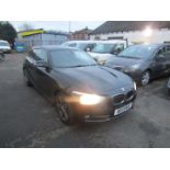 2013 13 reg BMW 118i Sport