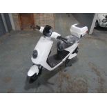 Erider 18 Electric Cycle 250W