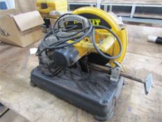 Dewalt Chop Saw