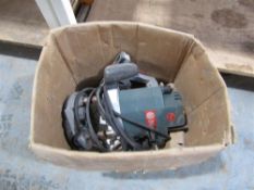 1 x Metabo Router
