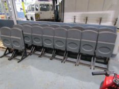 Qty of Seats (Direct Gtr M/C Fire)