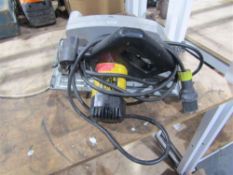 Dewalt Circular Saw (Direct Fire & Rescue)