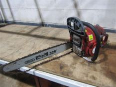 Oregan Petrol Chainsaw