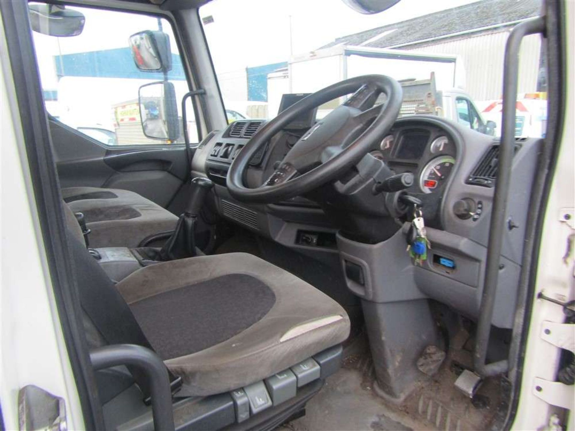 2007 57 reg Leyland DAF FA LF45.160 08 E (Direct Council) - Image 3 of 6