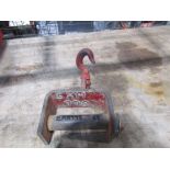 Lifting Hook for 5t Excavator (Direct Hire Co)