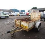 Trailer (Direct Electricity North West)