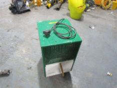 110v / 240v Small Dehumidifier (Direct Hire Co)