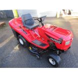 Murray 125/102 Petrol Ride On Mower