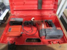 Hilti Te6-A 36v Cordless Drill