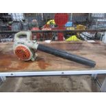 Stihl Blower (Direct Hire Co)