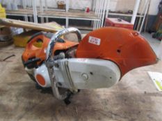 Stihl 410 Saw