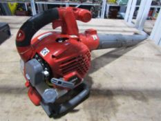 Cobra Petrol Leaf Blower