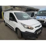 2014 14 reg Ford Transit Connect 240 (Direct Council)