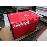 Honda EX3000 S Electric Start Super Silent Generator