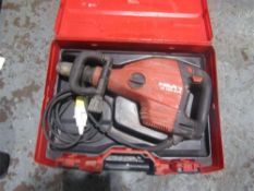 7kg 110v Breaker (Direct Hire)