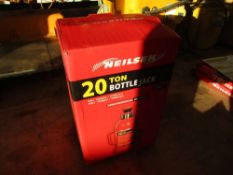 20ton Bottle Jack