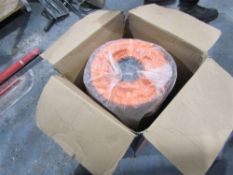 Auger HGV Air Filter