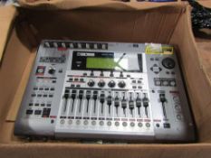 Boss BR1600 Digital Recording Studio