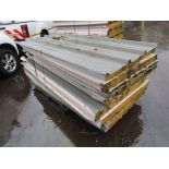 Pallet Insulated Roof Sheets
