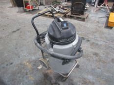 Numatic WVD 2000-21 Industrial 110v Vacuum