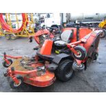 Jacobsen R311T 4WD Golf Course Mower (Direct Council)