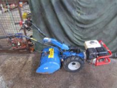 HD Petrol Rotavator (Direct Hire)