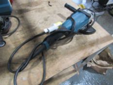 110v Makita Grinder (Direct Council)