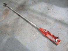 Hilti X-DT 460 Cartridge Tool Extension