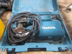 Makita Multi Tool (Direct Council)
