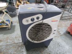 Evaporative Cooler (Direct Hire)