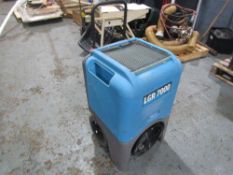 240v Dri-eaze LGR7000XLI Dehumidifier