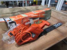 Black & Decker 420 Hedge Trimmer