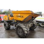 64 reg Terex TA6s Front Dumper (Direct Council)