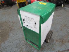 110v/240v Large Dehumidifier (Direct Hire)