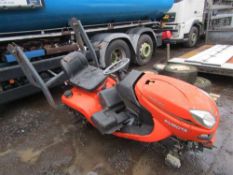 Kubota G2120 Spares or Repairs