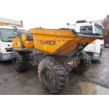 64 reg Terex TA6s Front Dumper (Direct Council)