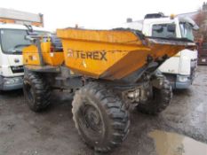 64 reg Terex TA6s Front Dumper (Direct Council)