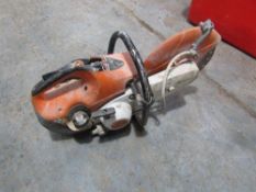 Stihl TS 420