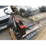 EP Equipment Pallet Truck (Direct Gap)