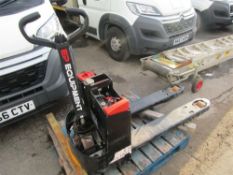 EP Equipment Pallet Truck (Direct Gap)