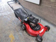 Toro Commercial Hi Vac 66 Petrol Mower