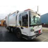 2012 12 reg Dennis Elite 2 Refuse Wagon (Direct Council)